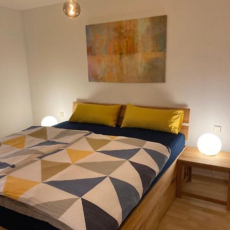 Harmony Apartment, Your Holiday Home In Rust With Balcony & River-View, 5Min To Europa-Park エクステリア 写真