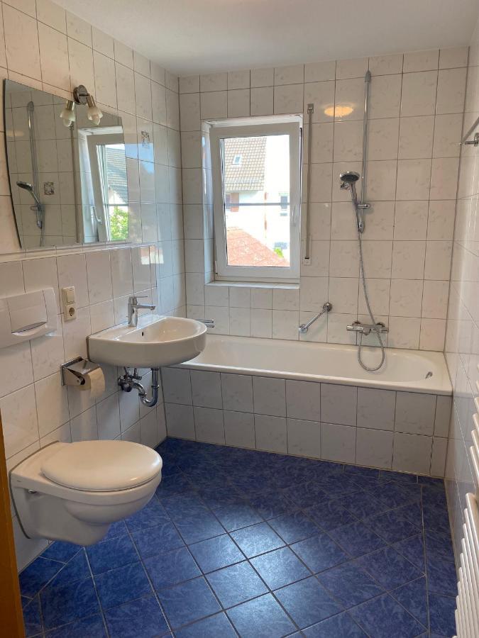 Harmony Apartment, Your Holiday Home In Rust With Balcony & River-View, 5Min To Europa-Park エクステリア 写真