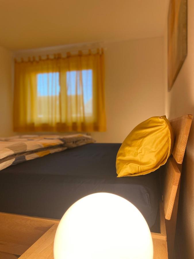 Harmony Apartment, Your Holiday Home In Rust With Balcony & River-View, 5Min To Europa-Park エクステリア 写真