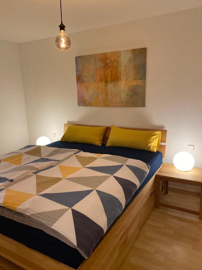 Harmony Apartment, Your Holiday Home In Rust With Balcony & River-View, 5Min To Europa-Park エクステリア 写真