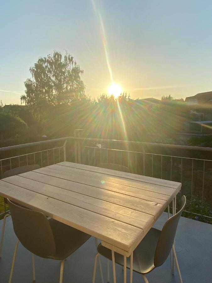 Harmony Apartment, Your Holiday Home In Rust With Balcony & River-View, 5Min To Europa-Park エクステリア 写真