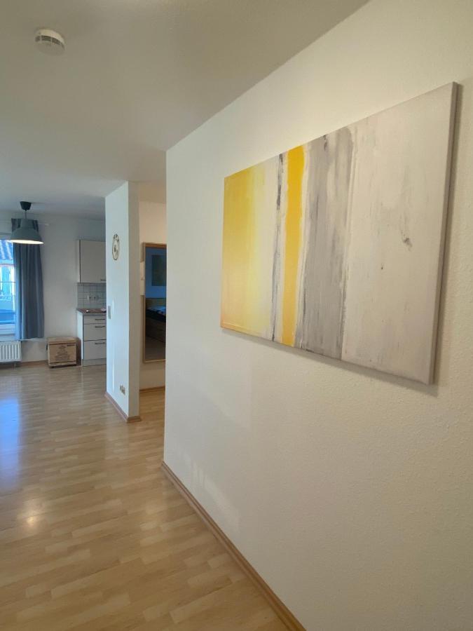Harmony Apartment, Your Holiday Home In Rust With Balcony & River-View, 5Min To Europa-Park エクステリア 写真