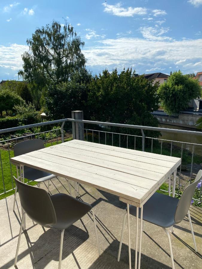 Harmony Apartment, Your Holiday Home In Rust With Balcony & River-View, 5Min To Europa-Park エクステリア 写真