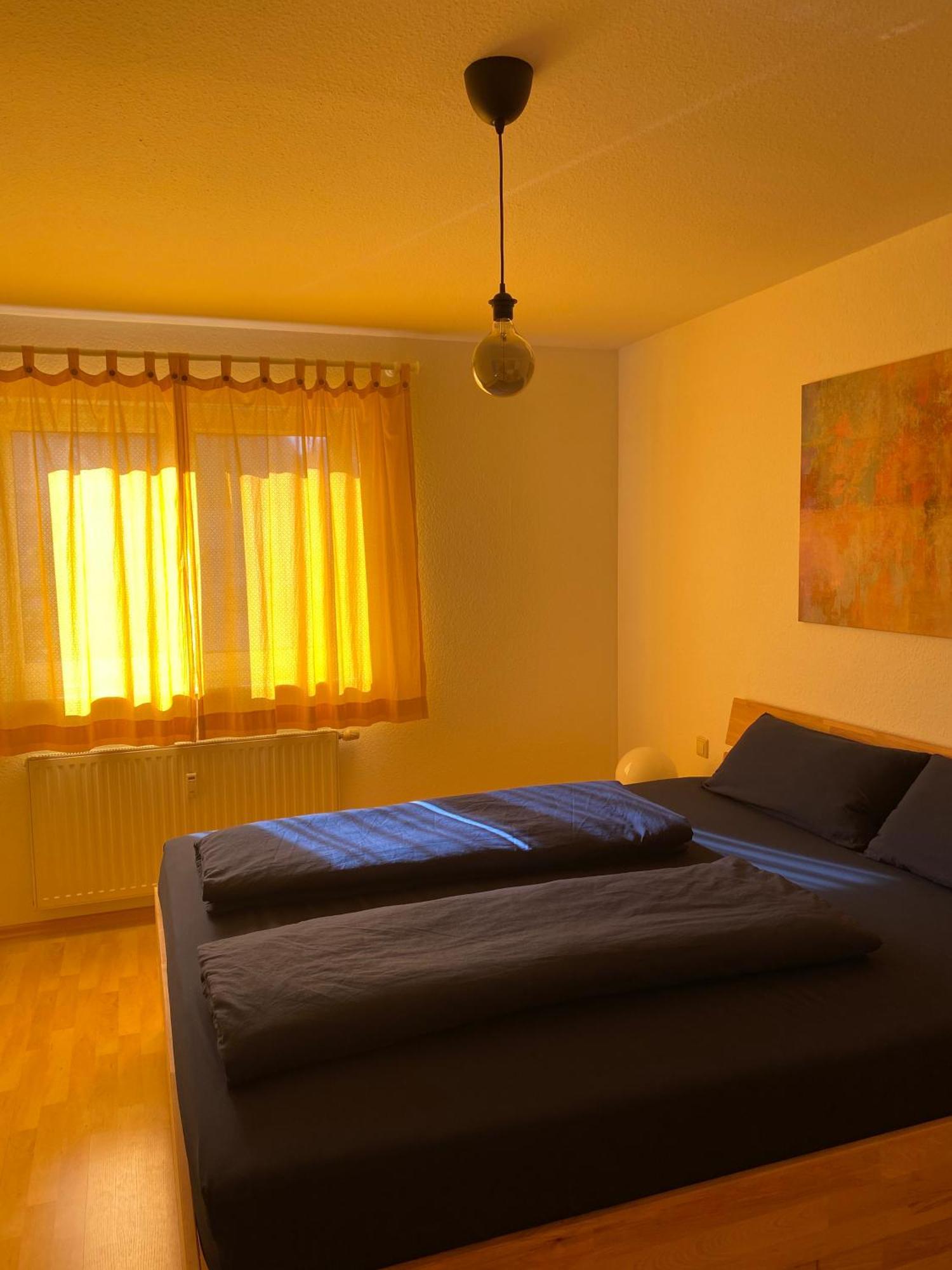Harmony Apartment, Your Holiday Home In Rust With Balcony & River-View, 5Min To Europa-Park エクステリア 写真