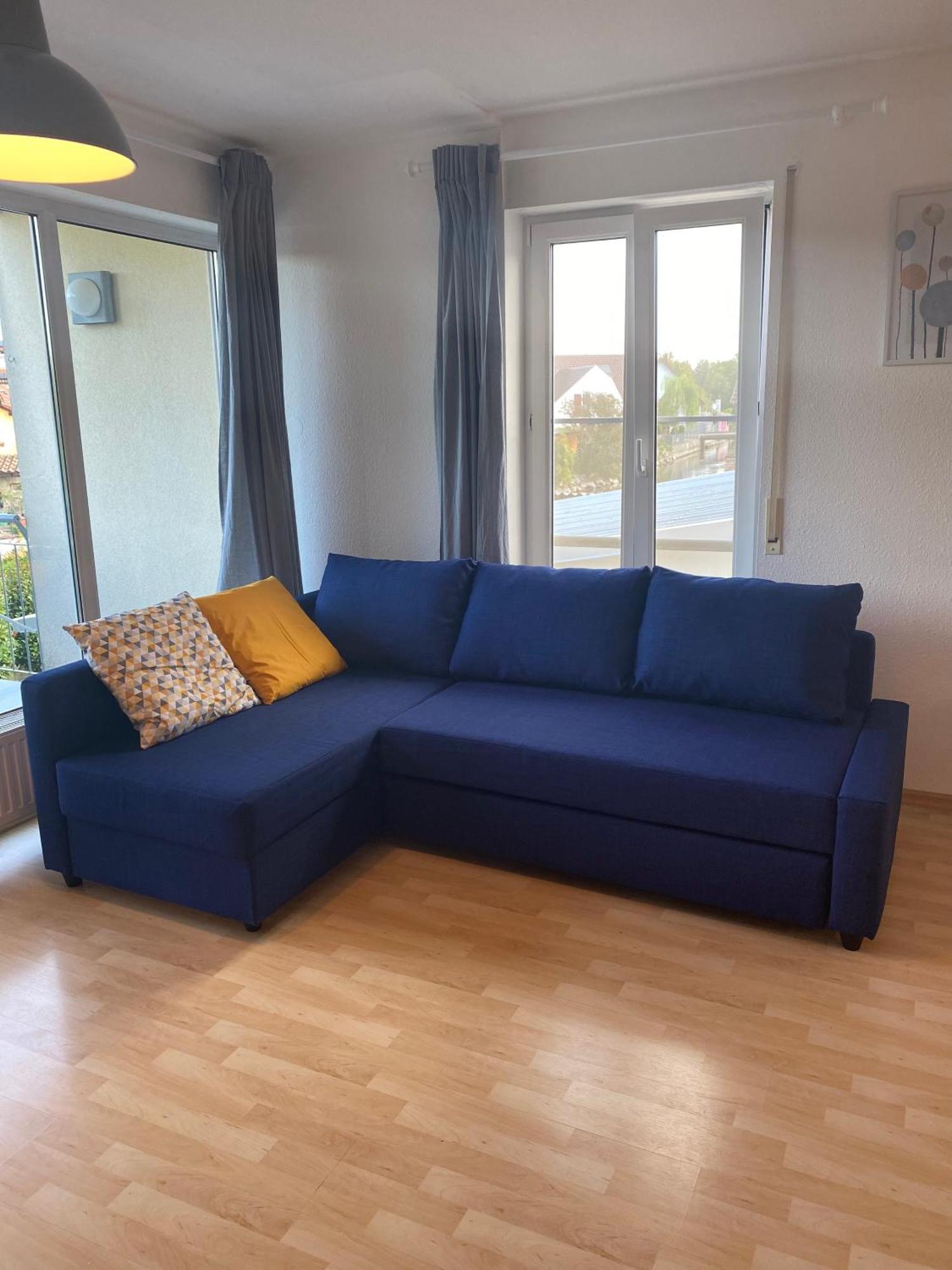 Harmony Apartment, Your Holiday Home In Rust With Balcony & River-View, 5Min To Europa-Park エクステリア 写真